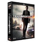 Le Transporteur La Serie Blu-ray Saison 1 (occasion)