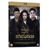 Twilight Chapitre 5 Revelation 2eme Partie (occasion)