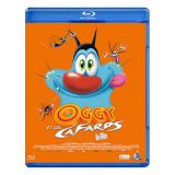 Oggy Et Les Cafard Le Film (occasion)