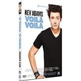 Kev Adams Voila Voila (occasion)