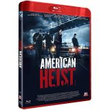 American Heist (occasion)