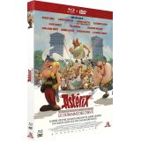 Asterix Le Domaine Des Dieux (occasion)