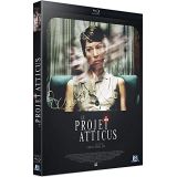 Le Projet Atticus (occasion)