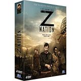 Z Nation - Saison 1 (occasion)
