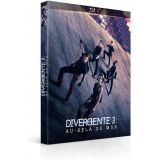 Divergente 3 : Au-dela Du Mur (occasion)