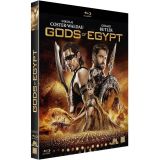 Gods Of Egypt (occasion)