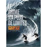 Point Break 2016 Blu Ray 3d + Dvd (occasion)