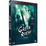 Green Room Version Director S Cut Non Censuree (occasion)