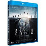 Seven Sisters Blu-ray (occasion)