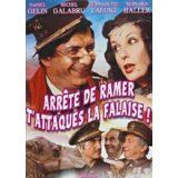 Arrete De Ramer T Attaque La Falaise (occasion)