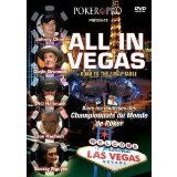 All In Vegas - Road To The Final Table (occasion)