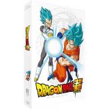 Coffret Dragon Ball Super Episodes 1 A 46 Blu-ray (occasion)