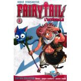 Fairy Tail L Integrale Tome 1 (occasion)