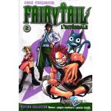 Fairy Tail L Integrale Tome 2 (occasion)