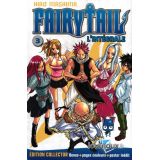 Fairy Tail L Integrale Tome 3 (occasion)