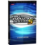Guide Pro Evolution Soccer 5 (occasion)