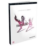 Guide Final Fantasy Xiii 2 Collector (occasion)