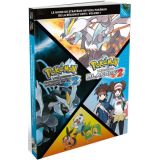 Guide Pokemon Noire Et Blanc 2 (occasion)