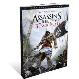 Assassin S Creed Iv Black Flag Le Guide Officiel Complet (occasion)