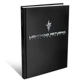 Guide Lightning Returns : Final Fantasy Xiii (occasion)