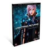 Guide Lightning Returns : Final Fantasy Xiii - Edition Collector (occasion)