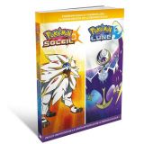 Guide Officiel Pokemon Soleil Et Pokemon Lune (occasion)