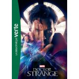 Marvel T15 - Docteur Strange - La Bibliotheque Verte (occasion)