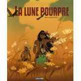 La Lune Pourpre Bd (occasion)