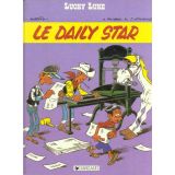 Lucky Luke Le Daily Star (occasion)