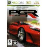 Project Gotham Racing 3 (occasion)