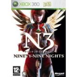 Ninety Nine Nights (occasion)