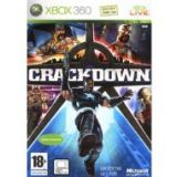 Crackdown (occasion)