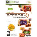 Xbox Live Arcade Unplugged (occasion)