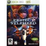 Project Sylpheed (occasion)