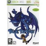 Blue Dragon (occasion)