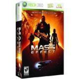 Mass Effect Collector (occasion)