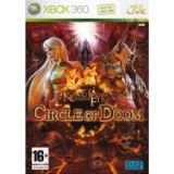 Kingdom Under Fire Circle Of Doom (occasion)