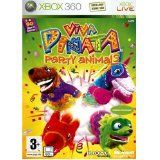 Viva Pinata Party Animals (occasion)