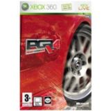 Project Gotham Racing 4 (occasion)