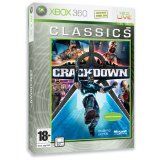 Crackdown Classics (occasion)