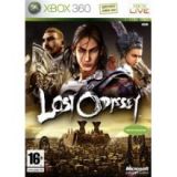 Lost Odyssey (occasion)