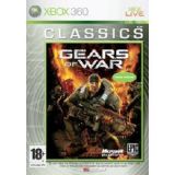 Gears Of War Classics (occasion)