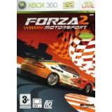 Forza Motorsport 2 Classics (occasion)