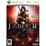 Fable Ii Import Uk (occasion)