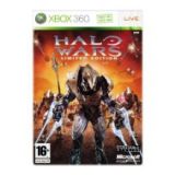 Halo Wars Edition Limitee Boite Metal (occasion)