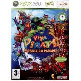 Viva Pinata Pagaille Au Paradis (occasion)