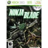 Ninja Blade (occasion)