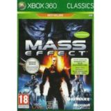 Mass Effect Import Uk (occasion)