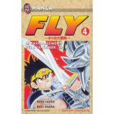 Fly Tome 4 (occasion)