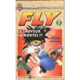 Fly  Vol 7 (occasion)